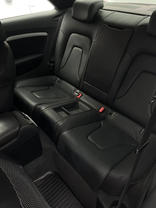 2014 Audi B8 A5 - Image 6 of 6