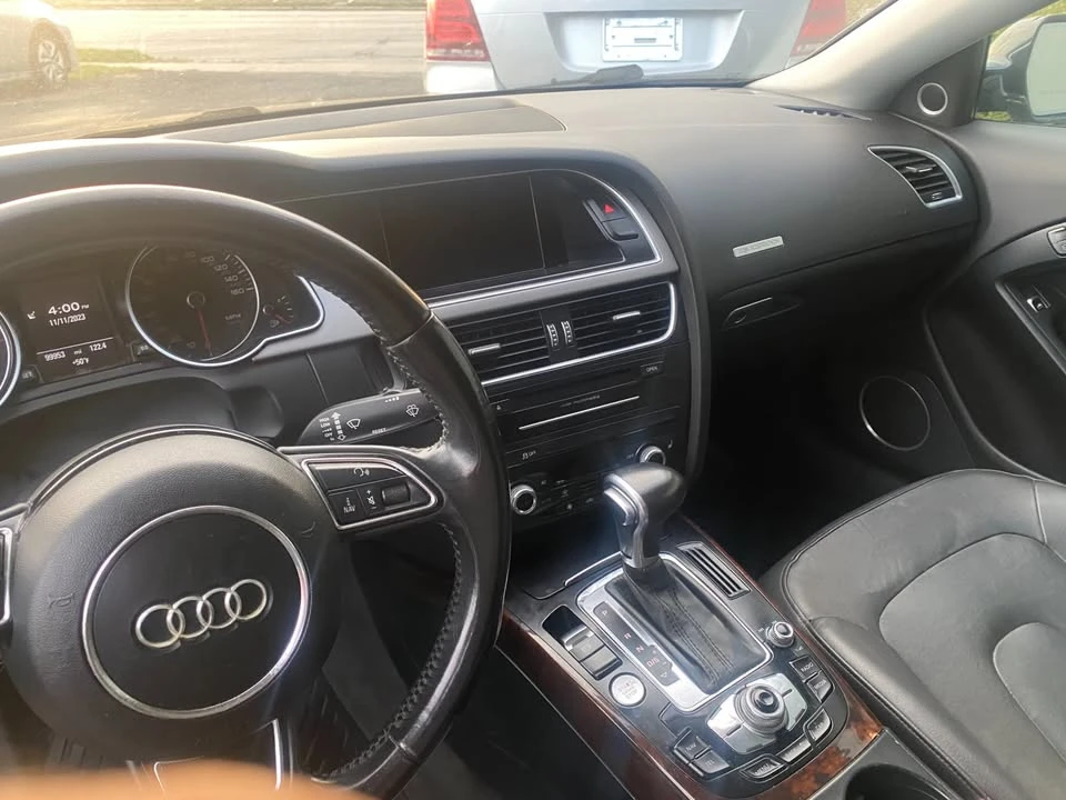 2014 Audi B8 A5 - Image 5 of 8