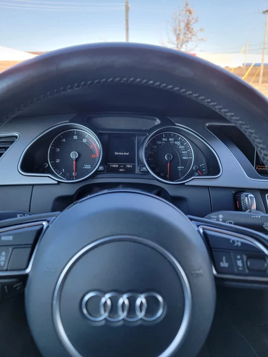 2014 Audi B8 A5 - Image 12 of 13