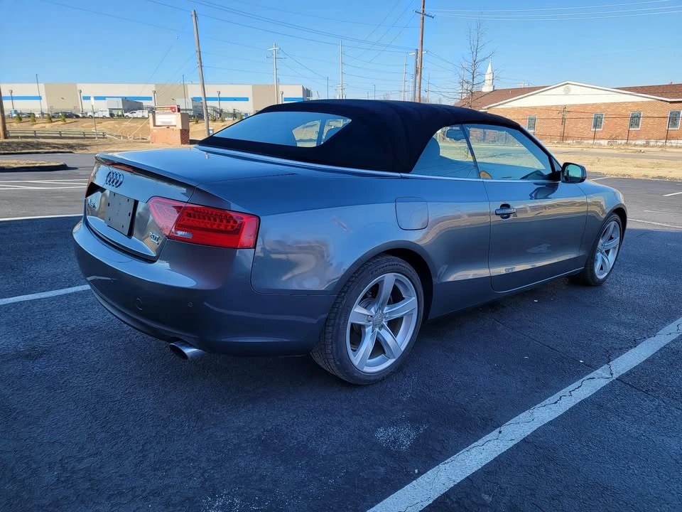 2014 Audi B8 A5 - Image 11 of 13