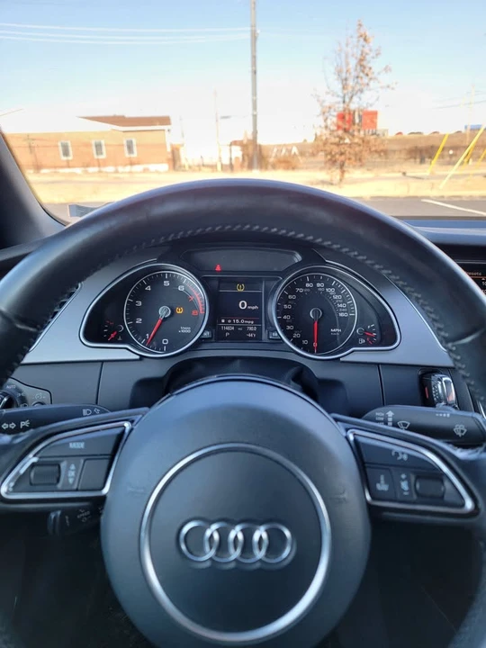 2014 Audi B8 A5 - Image 6 of 13