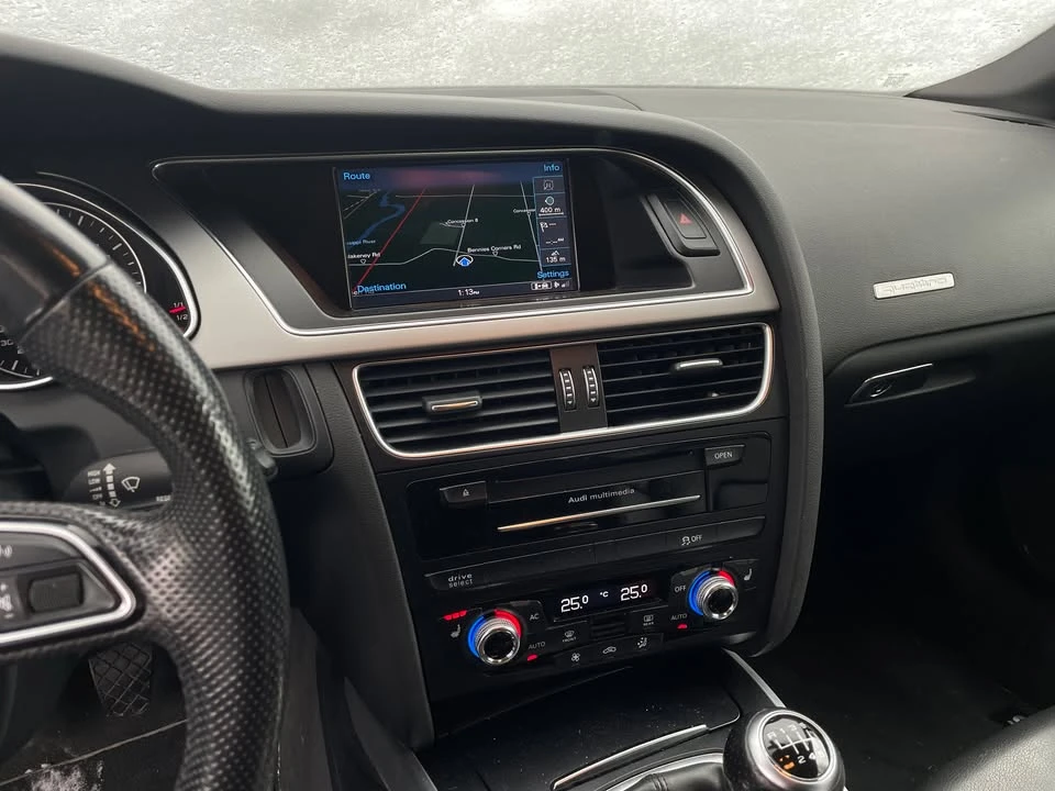 2014 Audi B8 A5 - Image 3 of 6