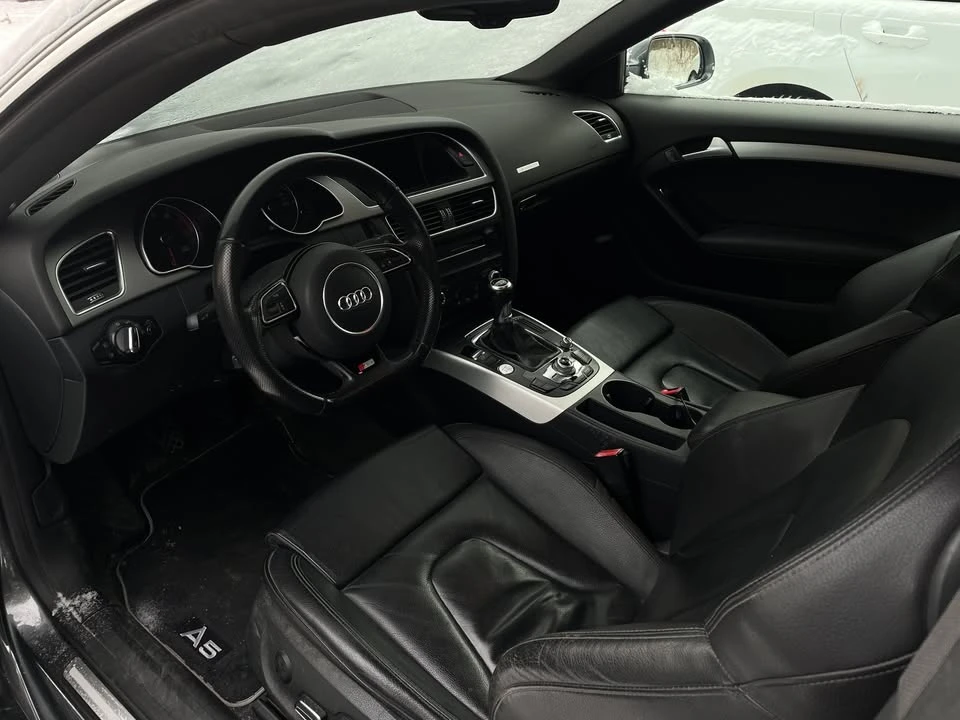 2014 Audi B8 A5 - Image 4 of 6