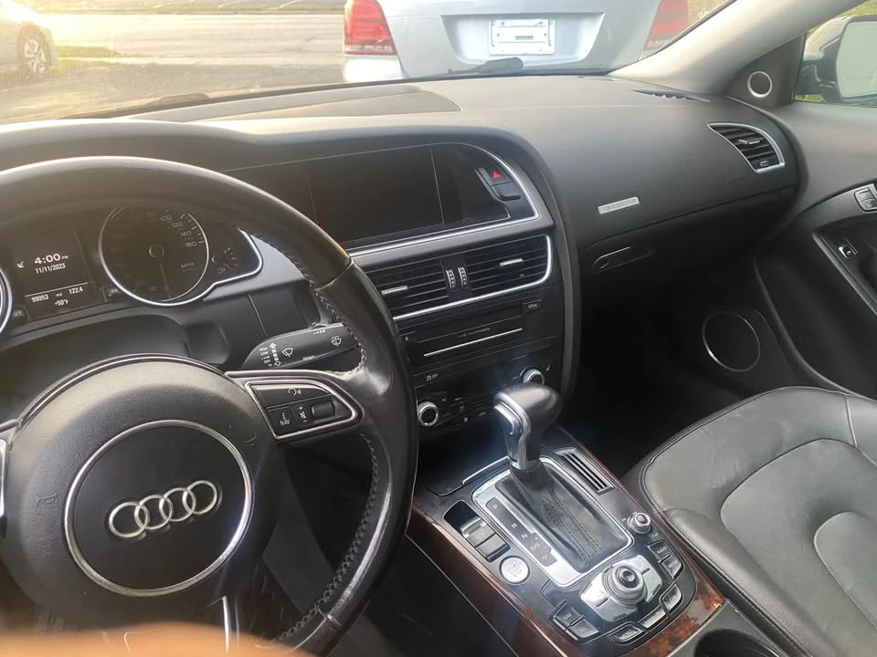 2014 Audi B8 A5 - Image 6 of 8