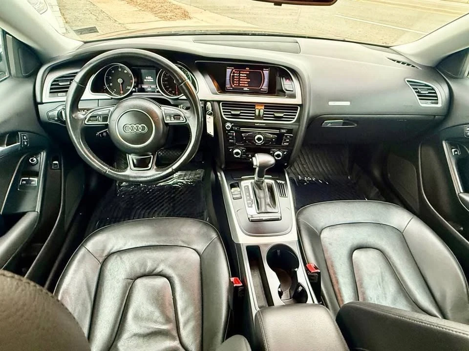 2014 Audi B8 A5 - Image 11 of 18