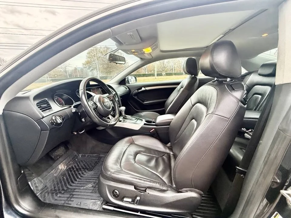 2014 Audi B8 A5 - Image 8 of 18