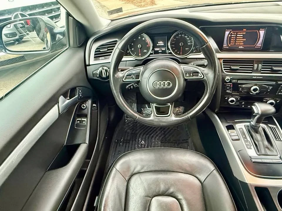 2014 Audi B8 A5 - Image 9 of 18