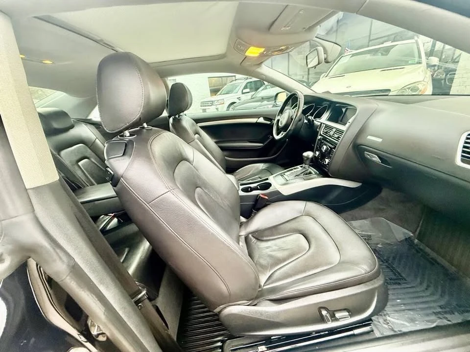 2014 Audi B8 A5 - Image 16 of 18