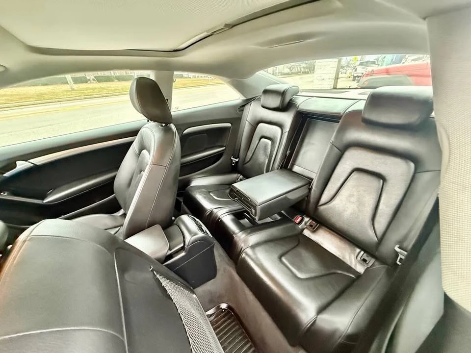 2014 Audi B8 A5 - Image 18 of 18