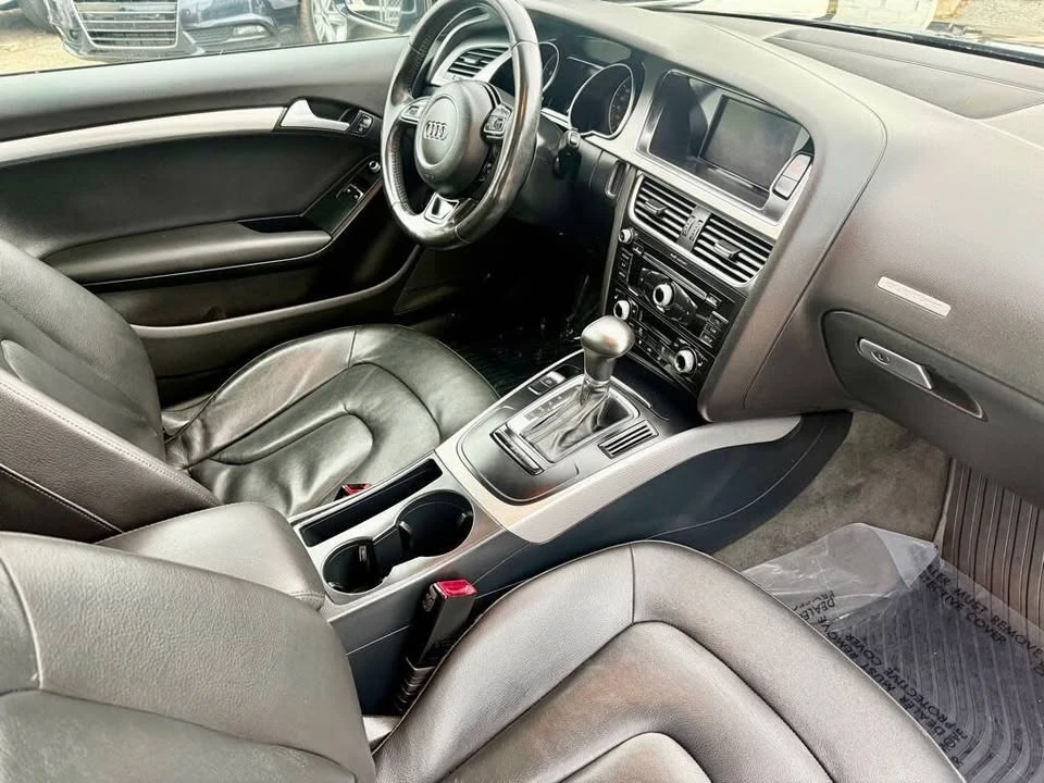 2014 Audi B8 A5 - Image 15 of 18