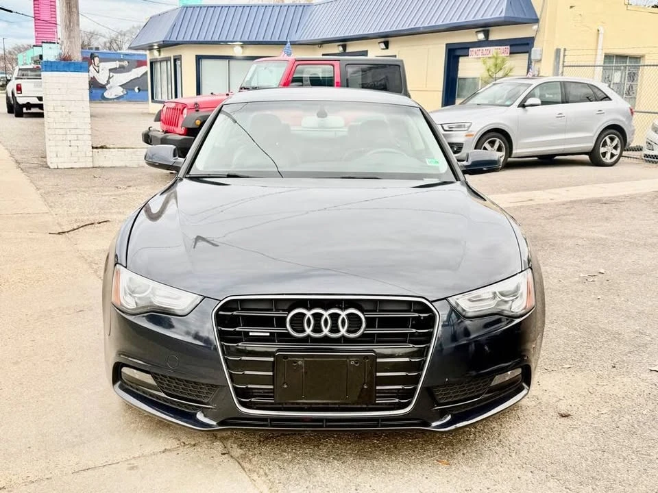 2014 Audi B8 A5 - Image 2 of 18