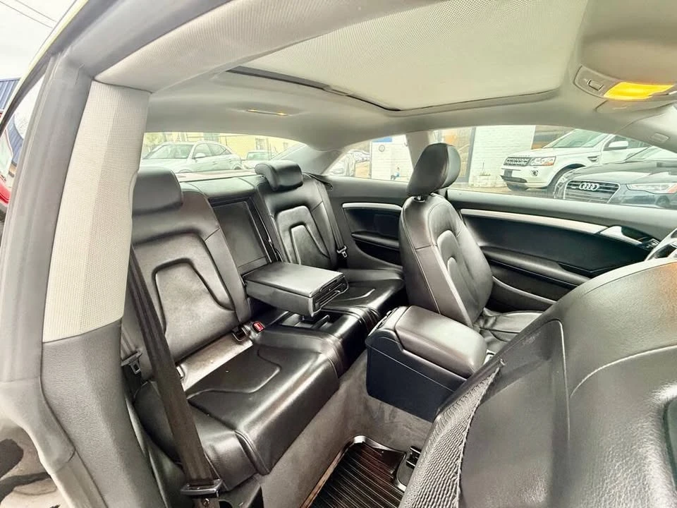 2014 Audi B8 A5 - Image 17 of 18
