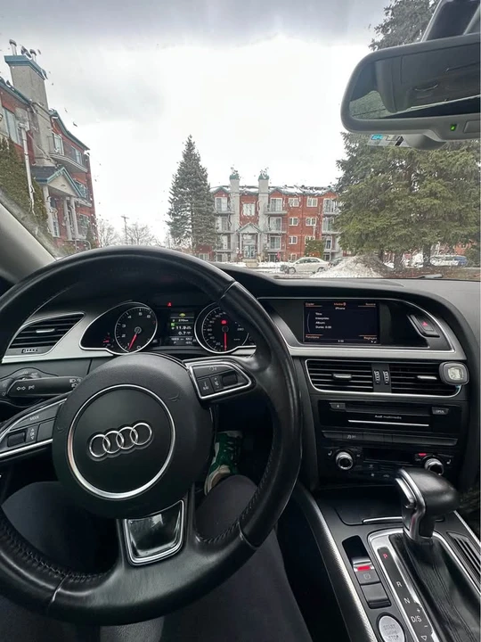 2014 Audi B8 A5 - Image 2 of 12