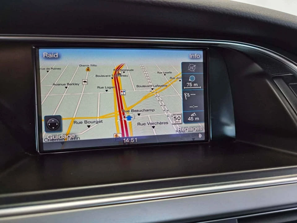 2014 Audi B8 A5 - Image 6 of 8