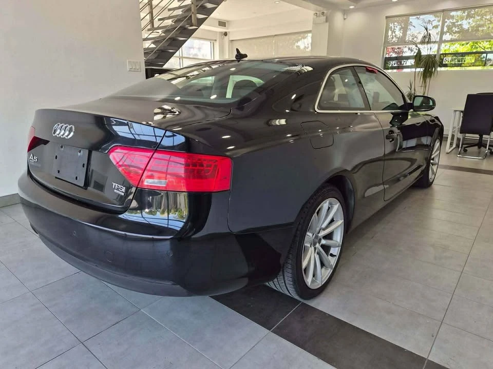 2014 Audi B8 A5 - Image 3 of 8