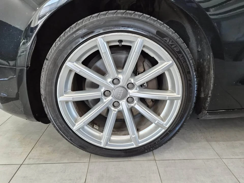2014 Audi B8 A5 - Image 7 of 12