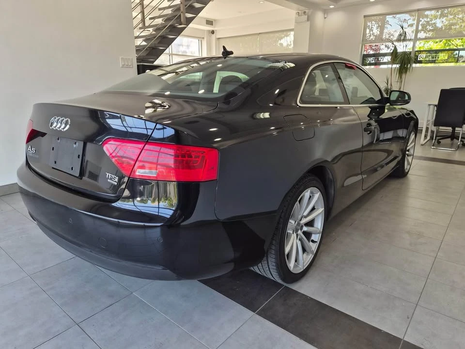2014 Audi B8 A5 - Image 6 of 12