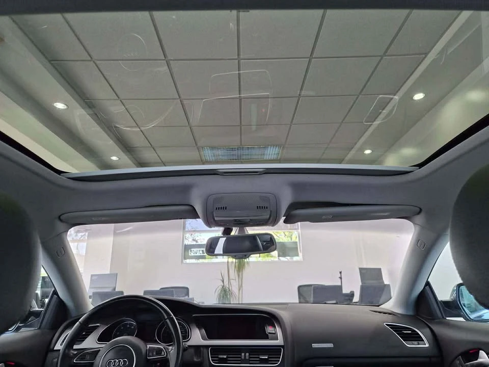 2014 Audi B8 A5 - Image 7 of 8