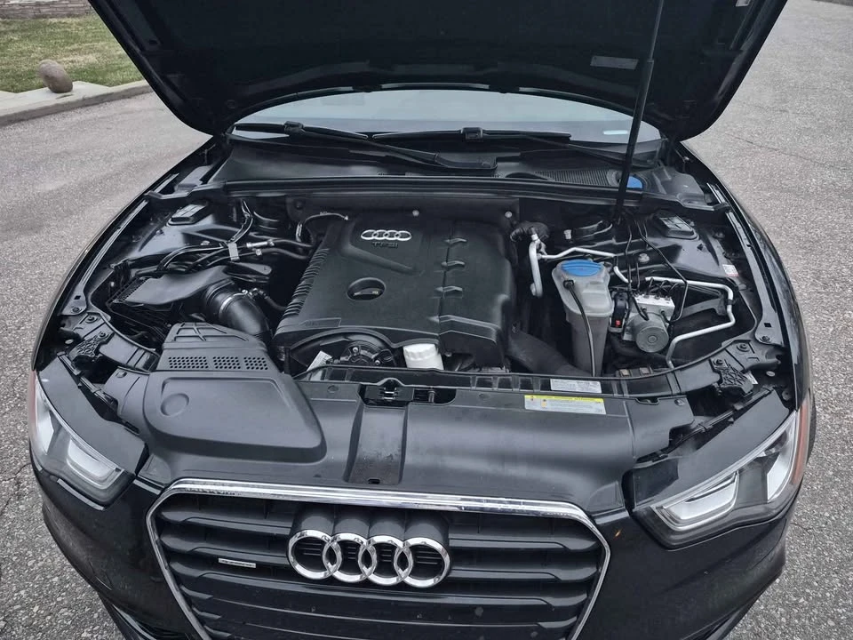 2014 Audi B8 A5 - Image 13 of 15