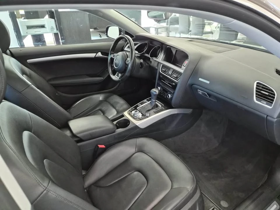 2014 Audi B8 A5 - Image 8 of 12