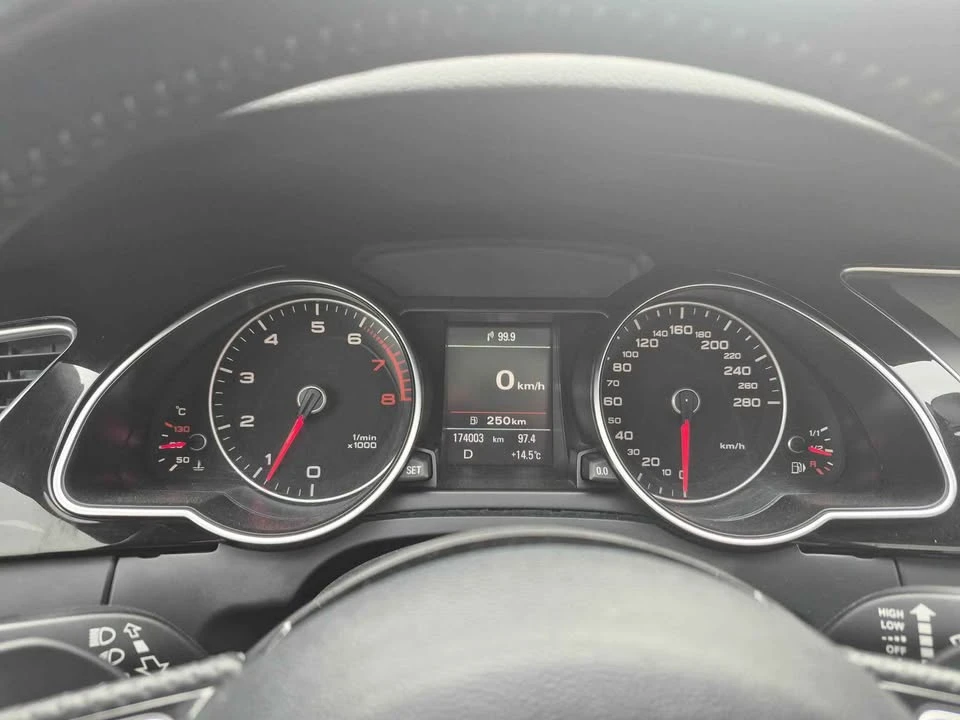 2014 Audi B8 A5 - Image 12 of 15
