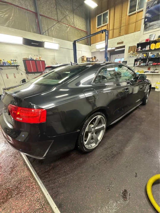 2014 Audi B8 A5 - Image 2 of 13