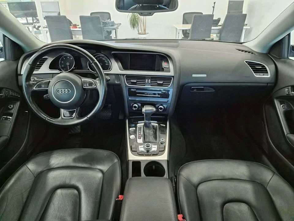 2014 Audi B8 A5 - Image 4 of 8