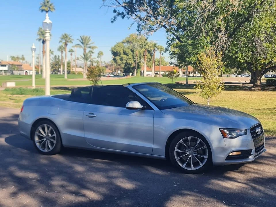 2014 Audi B8 A5 - Image 19 of 19