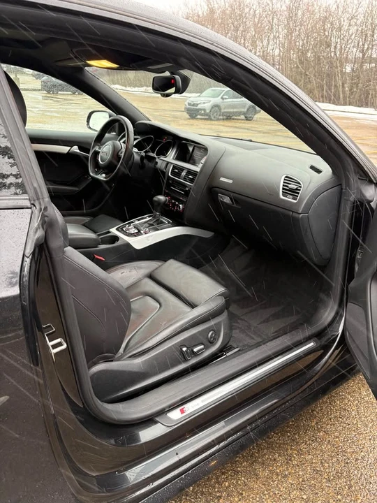 2014 Audi B8 A5 - Image 9 of 13