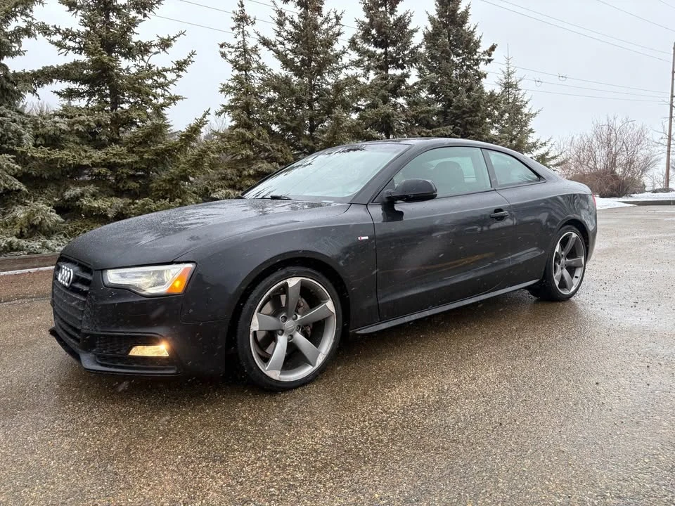 2014 Audi B8 A5 - Image 8 of 13
