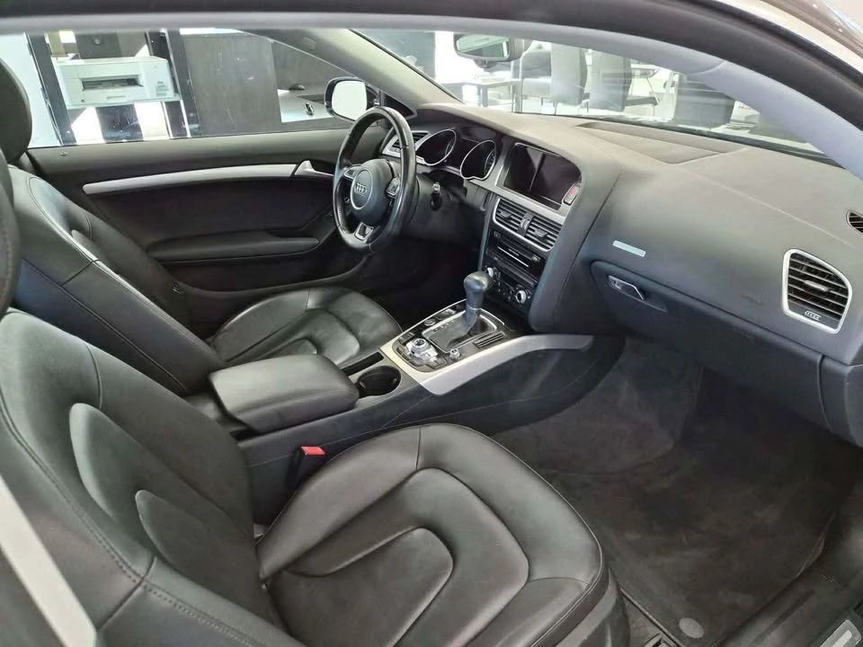 2014 Audi B8 A5 - Image 5 of 8