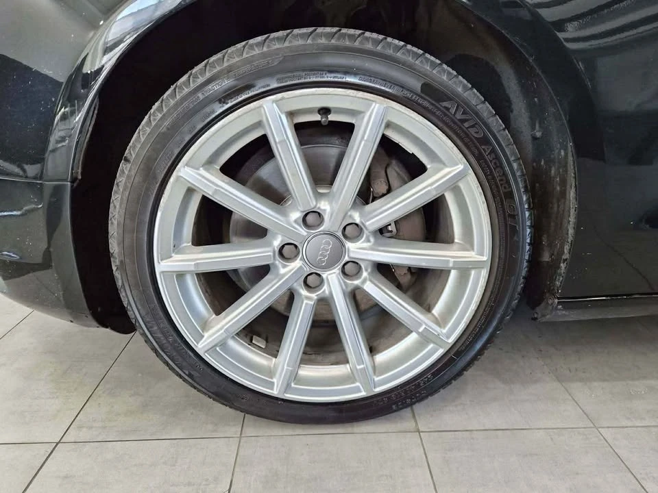 2014 Audi B8 A5 - Image 8 of 8