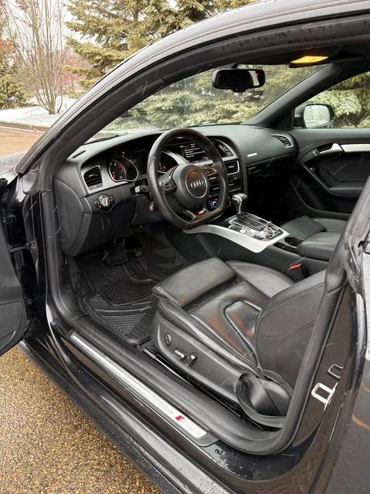 2014 Audi B8 A5 - Image 3 of 13