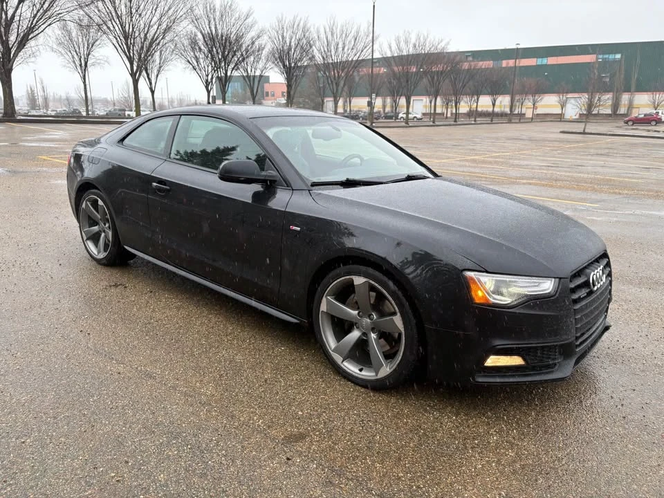 2014 Audi B8 A5 - Image 10 of 13