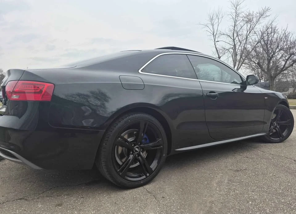 2014 Audi B8 A5 - Image 6 of 15