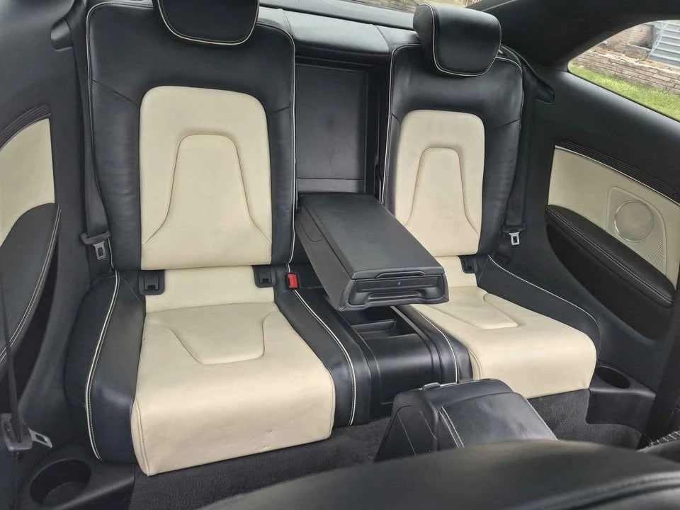 2014 Audi B8 A5 - Image 11 of 15