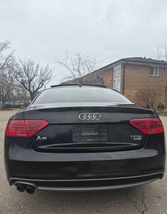 2014 Audi B8 A5 - Image 7 of 15