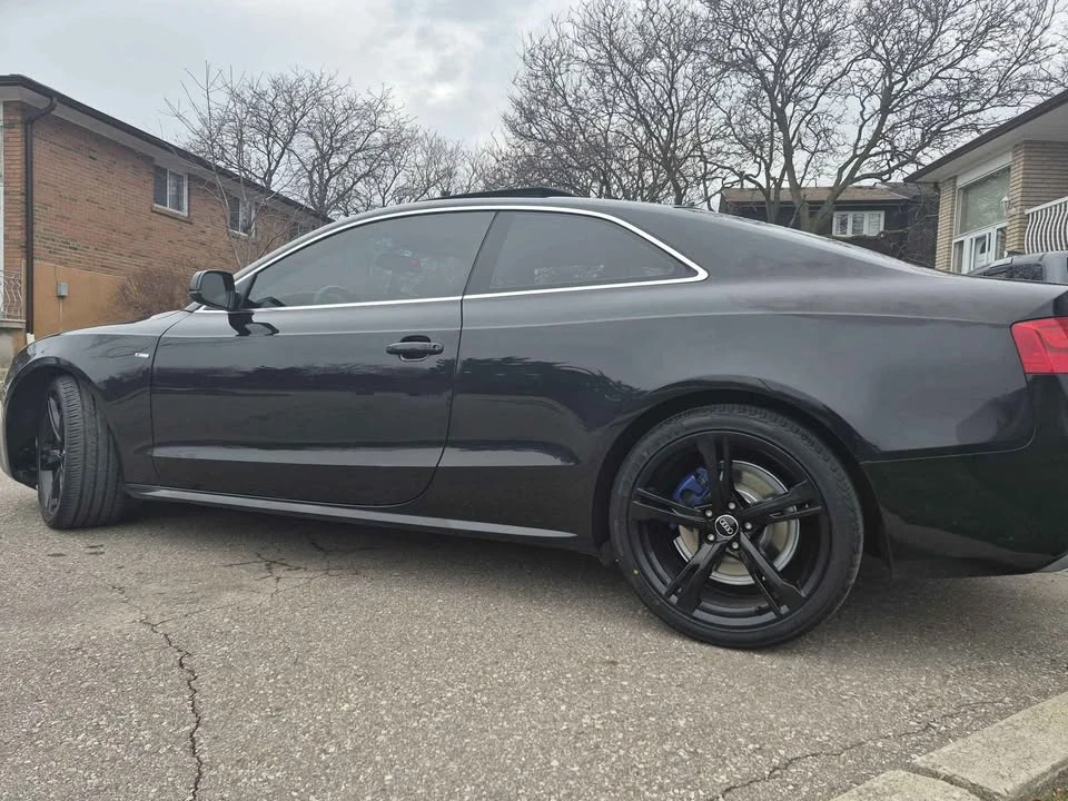 2014 Audi B8 A5 - Image 3 of 15