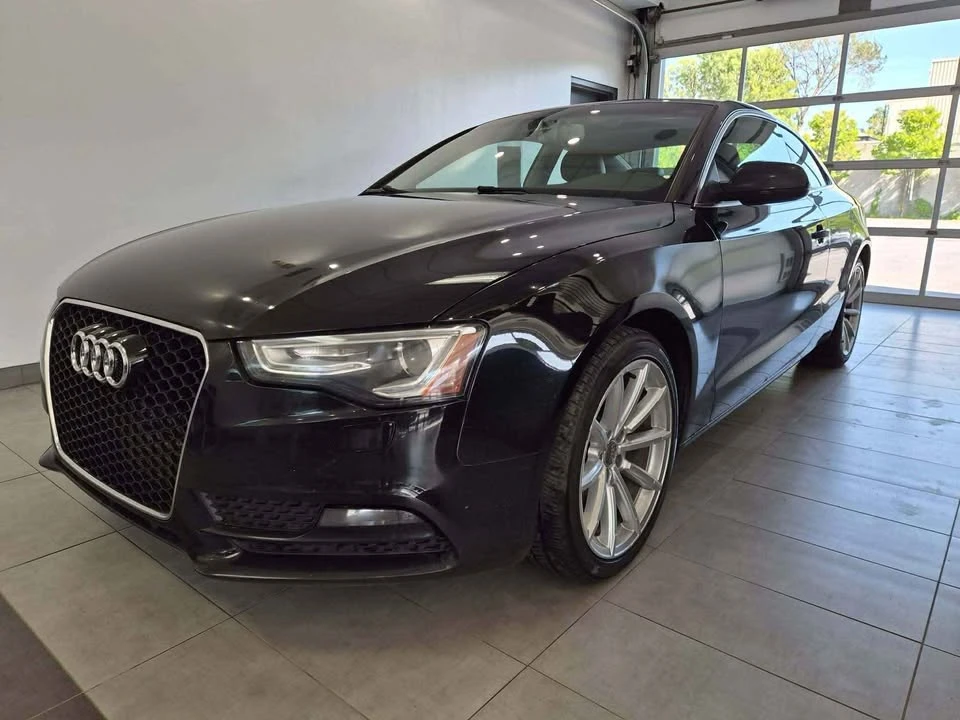 2014 Audi B8 A5 - Image 2 of 8