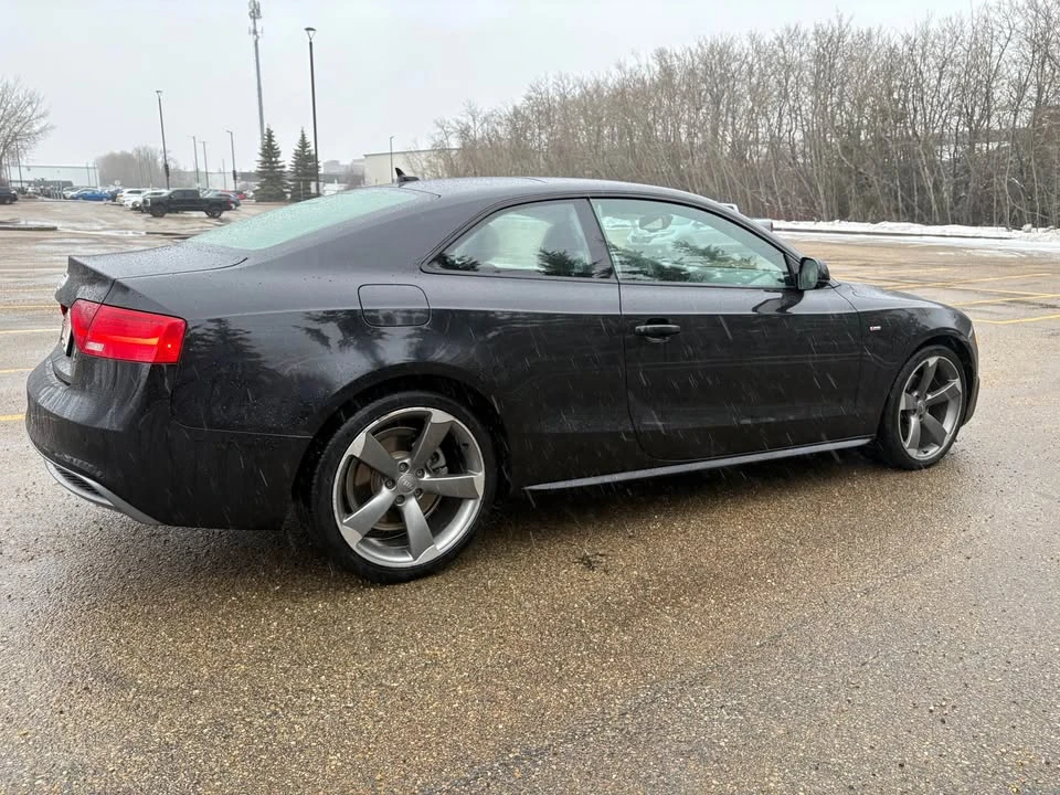 2014 Audi B8 A5 - Image 6 of 13
