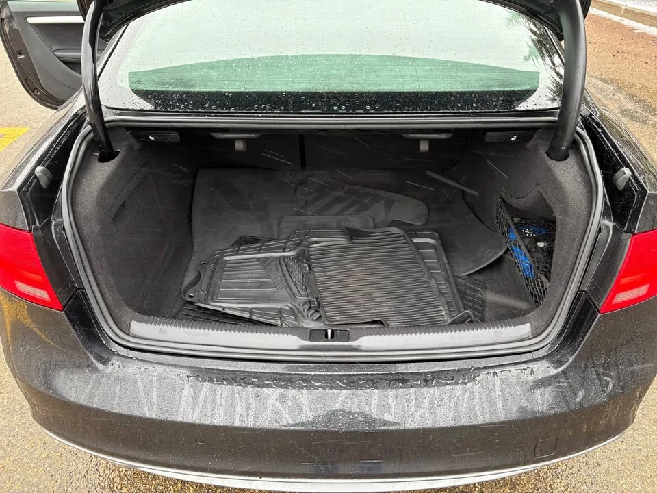 2014 Audi B8 A5 - Image 4 of 13