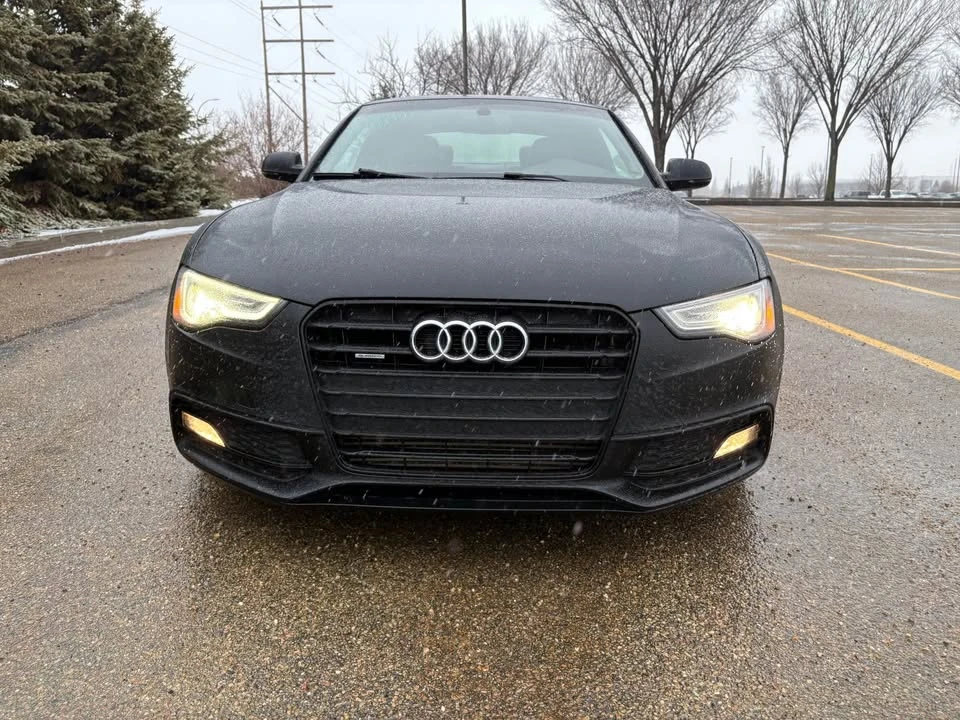 2014 Audi B8 A5 - Image 11 of 13
