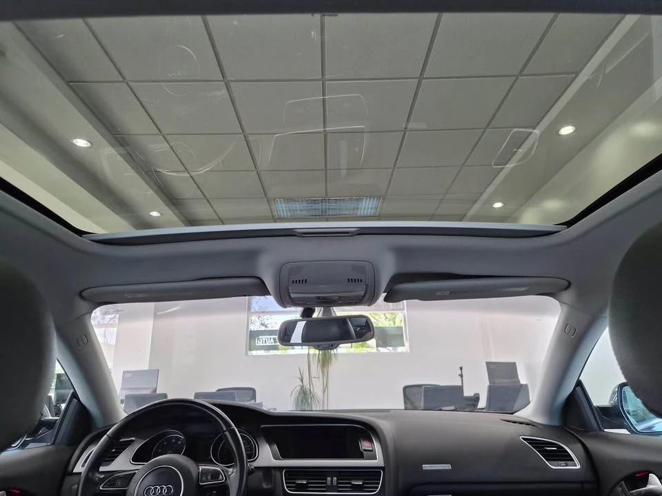 2014 Audi B8 A5 - Image 5 of 12