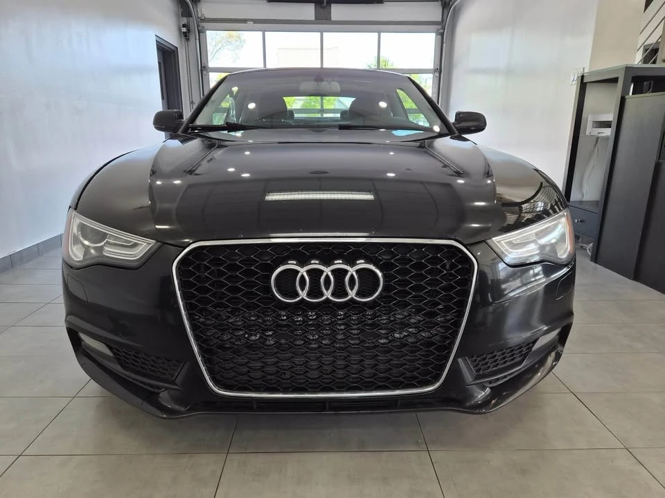 2014 Audi B8 A5 - Image 3 of 12
