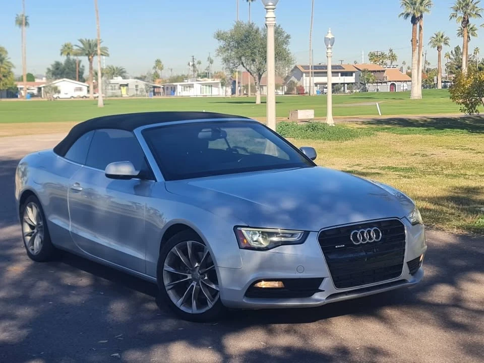2014 Audi B8 A5 - Image 14 of 19