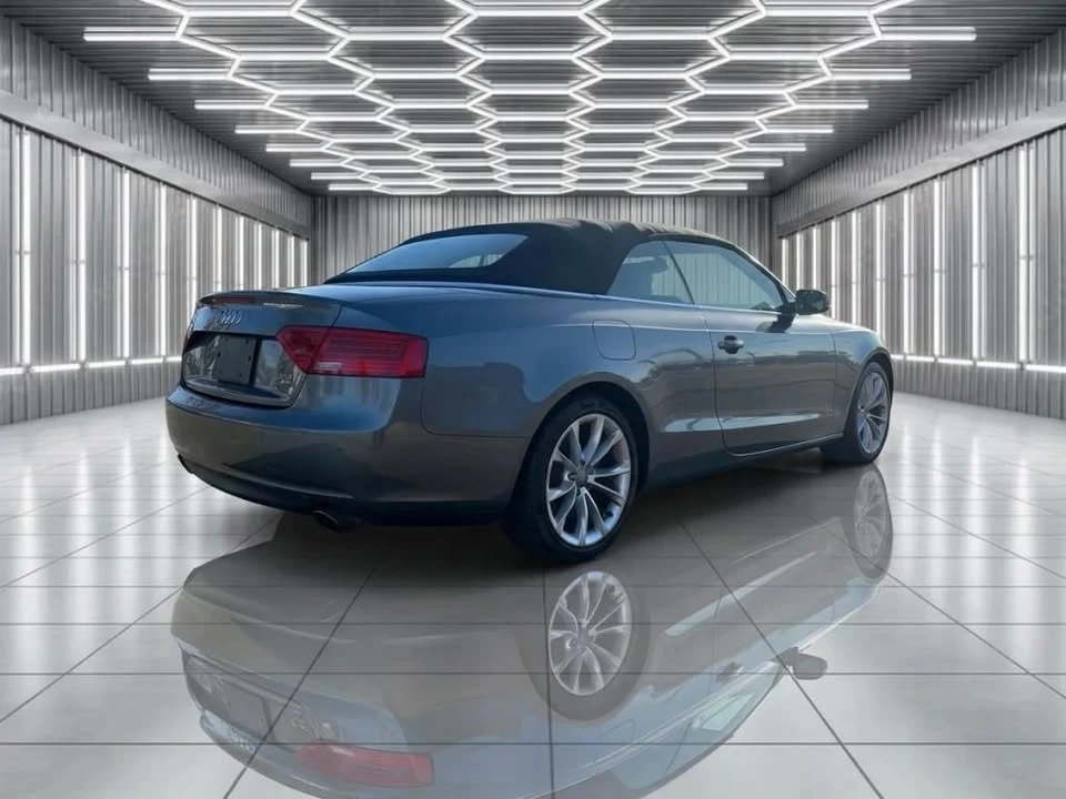 2014 Audi B8 A5 - Image 3 of 10