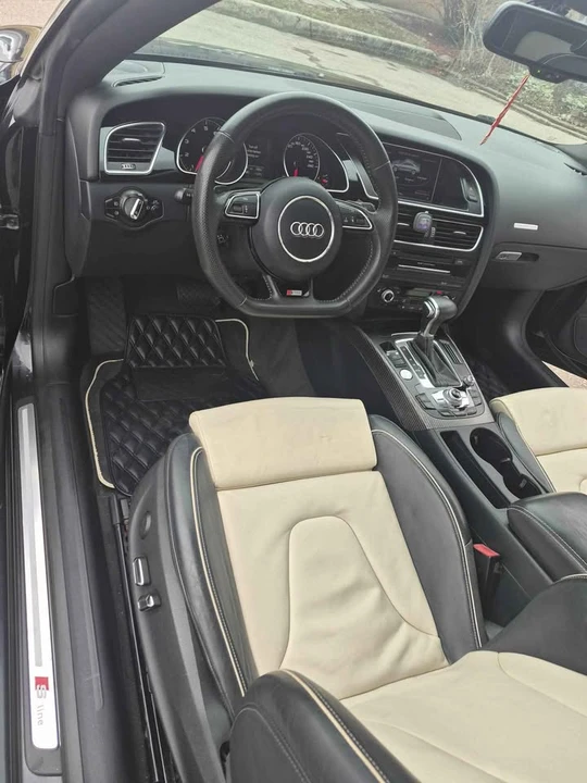 2014 Audi B8 A5 - Image 10 of 15