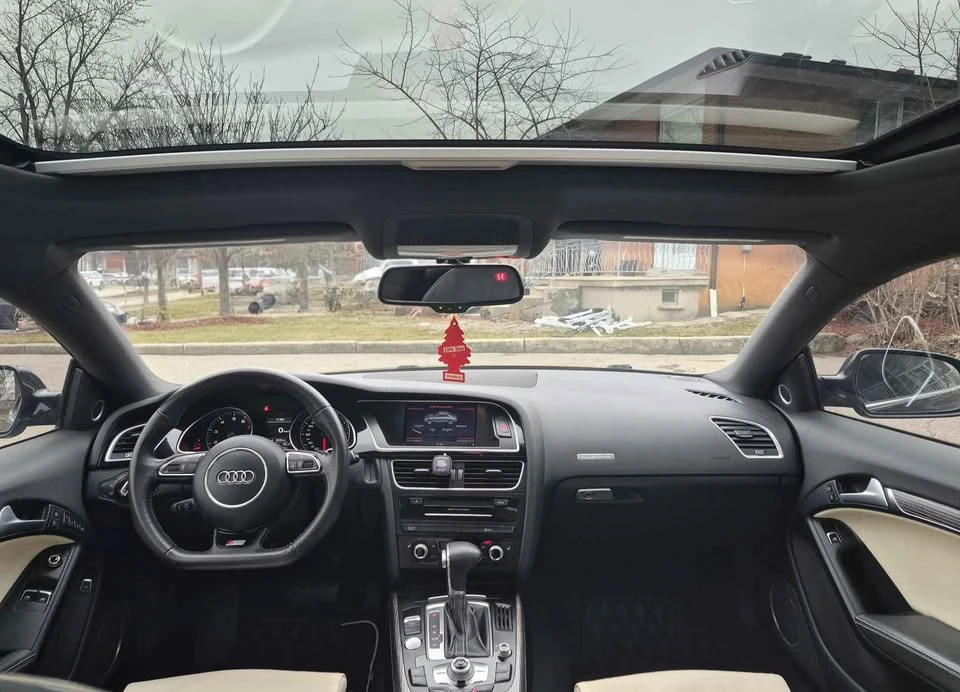 2014 Audi B8 A5 - Image 8 of 15