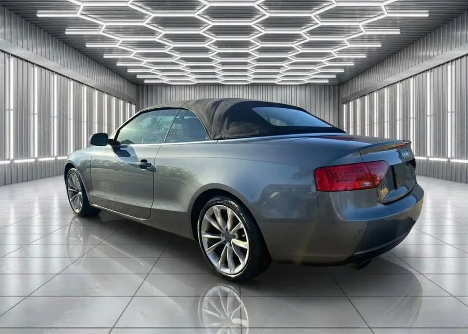 2014 Audi B8 A5 - Image 6 of 10