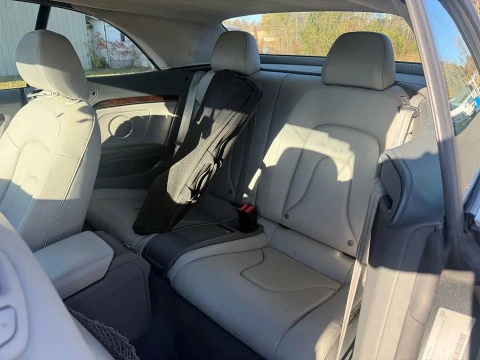 2014 Audi B8 A5 - Image 10 of 10